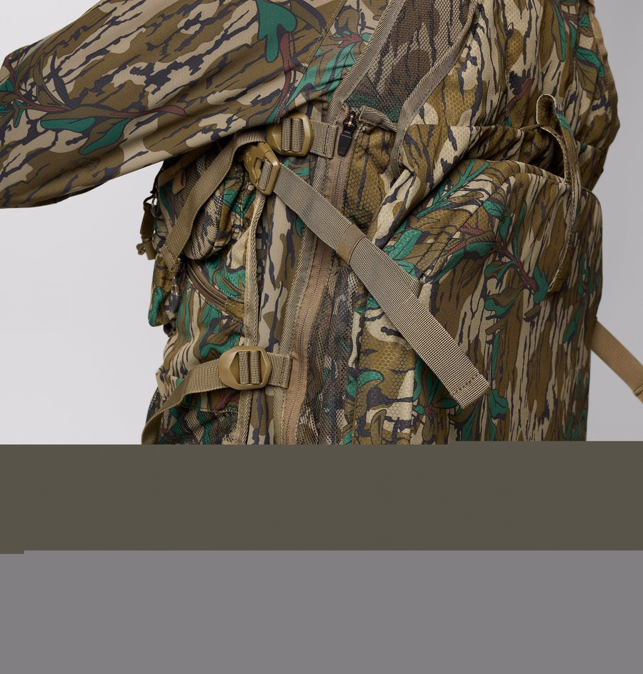 CSC PHG X Luke Combs prsluk za lov na purane