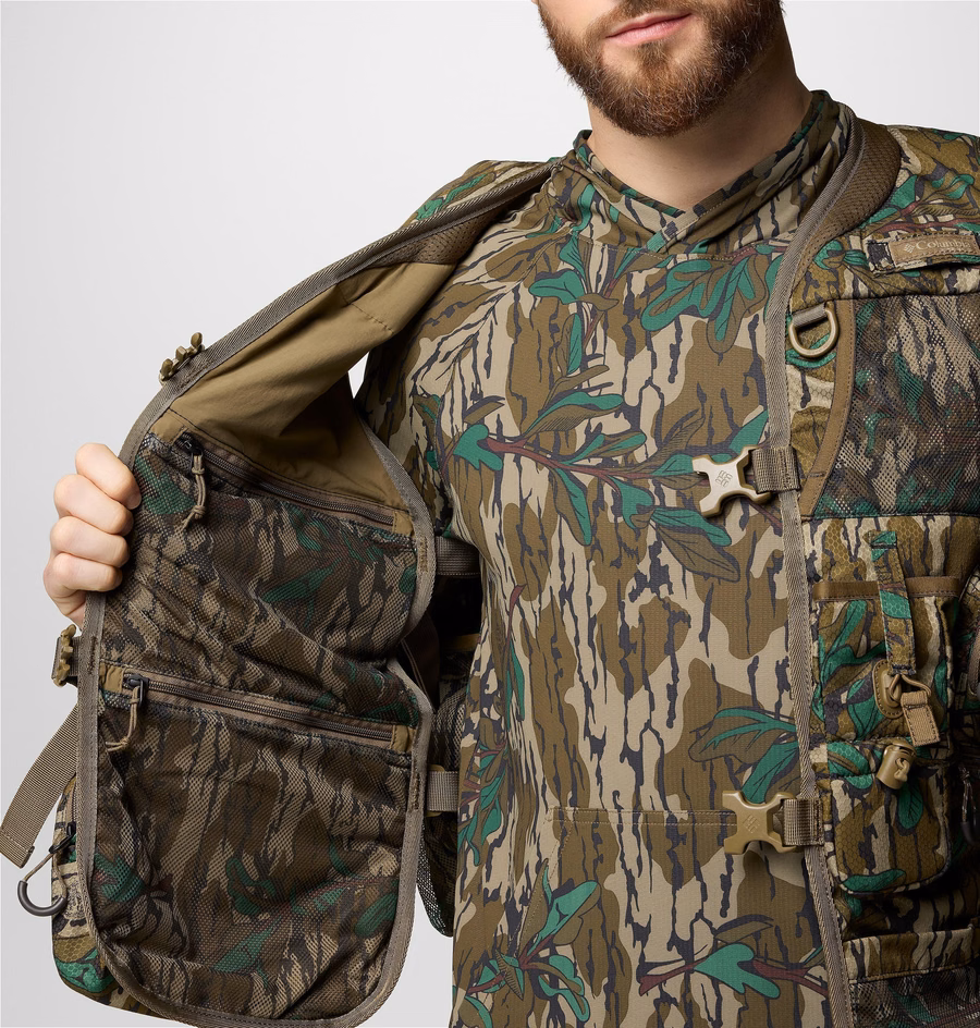 CSC PHG X Luke Combs prsluk za lov na purane